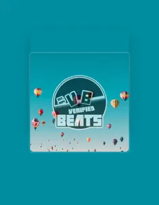 Hör dir Verified Beats an, schau dir Musikvideos an, lies die Biografie, finde Tourdaten und mehr!