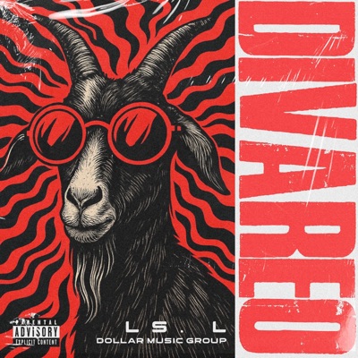 DIVAREO (feat. Dollar Music Group) - Single