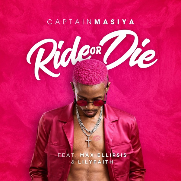 Ride Or Die (feat. Max Ellipsis & LilyFaith) - Single