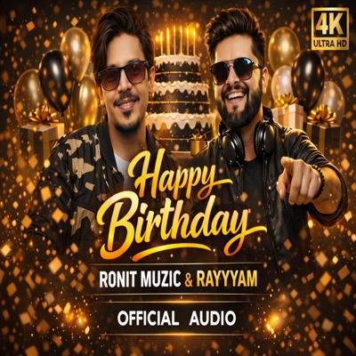 Oye Happy Birthday - Single