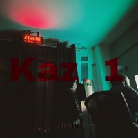 Kazi Freestyle - Single - 30