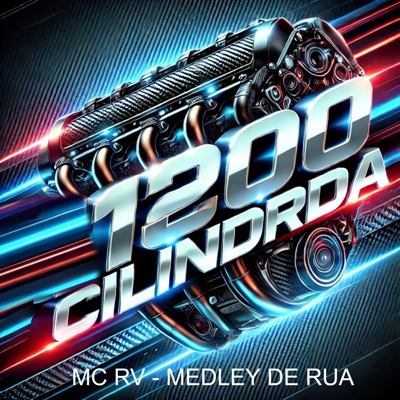 1200 Cilindrada - Single