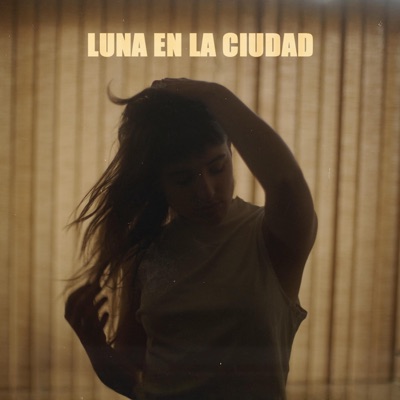 Luna en la ciudad - Single