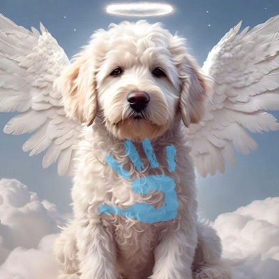 Helman - Mi Ángel (De 4 Patas) corta