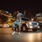 Big City Life Kavkaz Lezginka Dance - Single