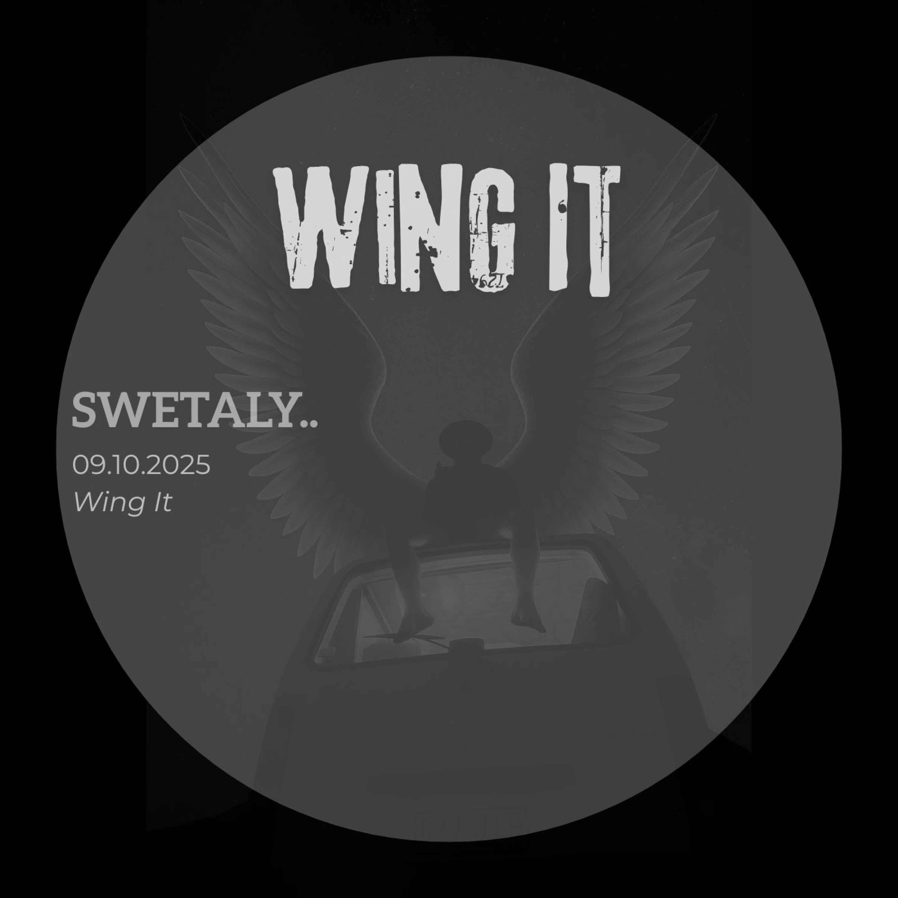 Wing It - Single