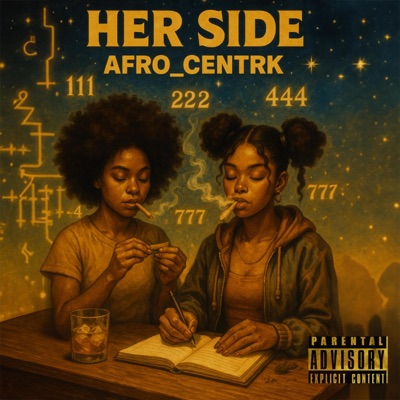 HER SIDE - Single