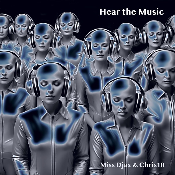 Hear the Music - Single