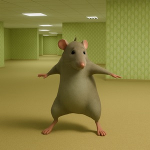Rat Dance (Tiktok Version) - EP