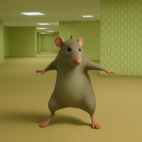Rat Dance (Tiktok Version) - EP