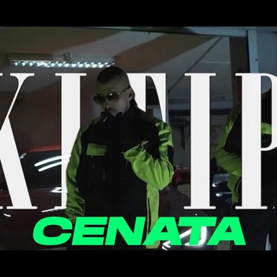 CENATA (feat. Crispy Beats) - Single