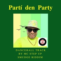 Partí  den  Party - Single - McStep Up