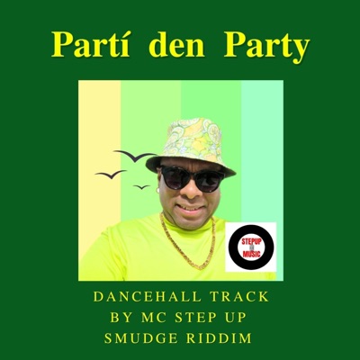 Partí  den  Party - Single