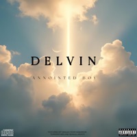 Annointed Boy - Single - Delvin