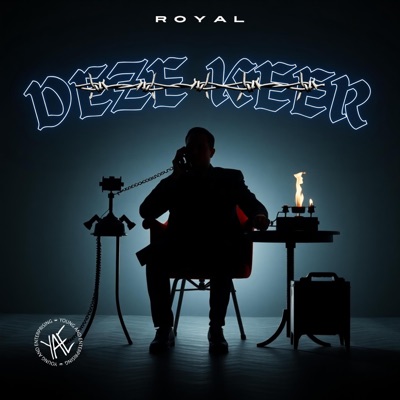 Deze Keer - Single