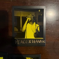 I Cant Stay Away - Single - PeacexHavoc