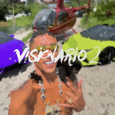 Visionário 2 - Single