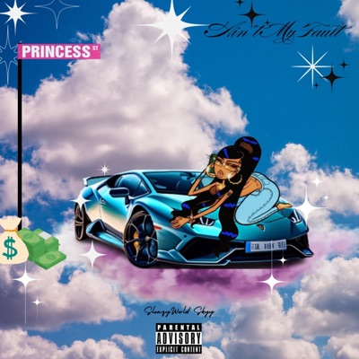 Ain't My Fault - Single