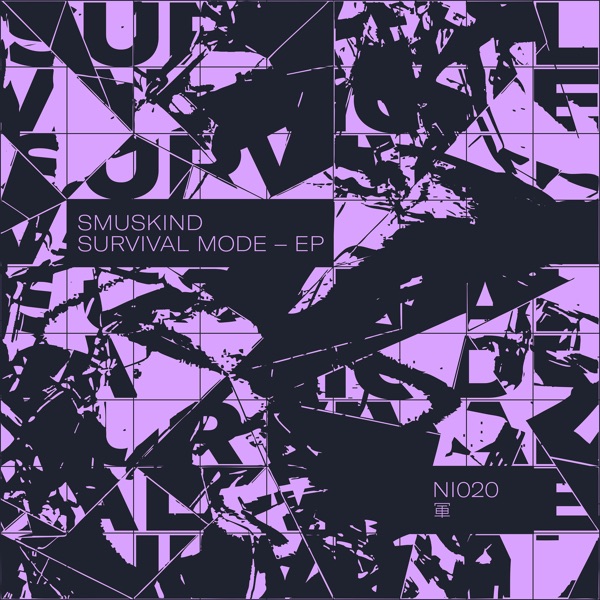 Survival Mode - EP