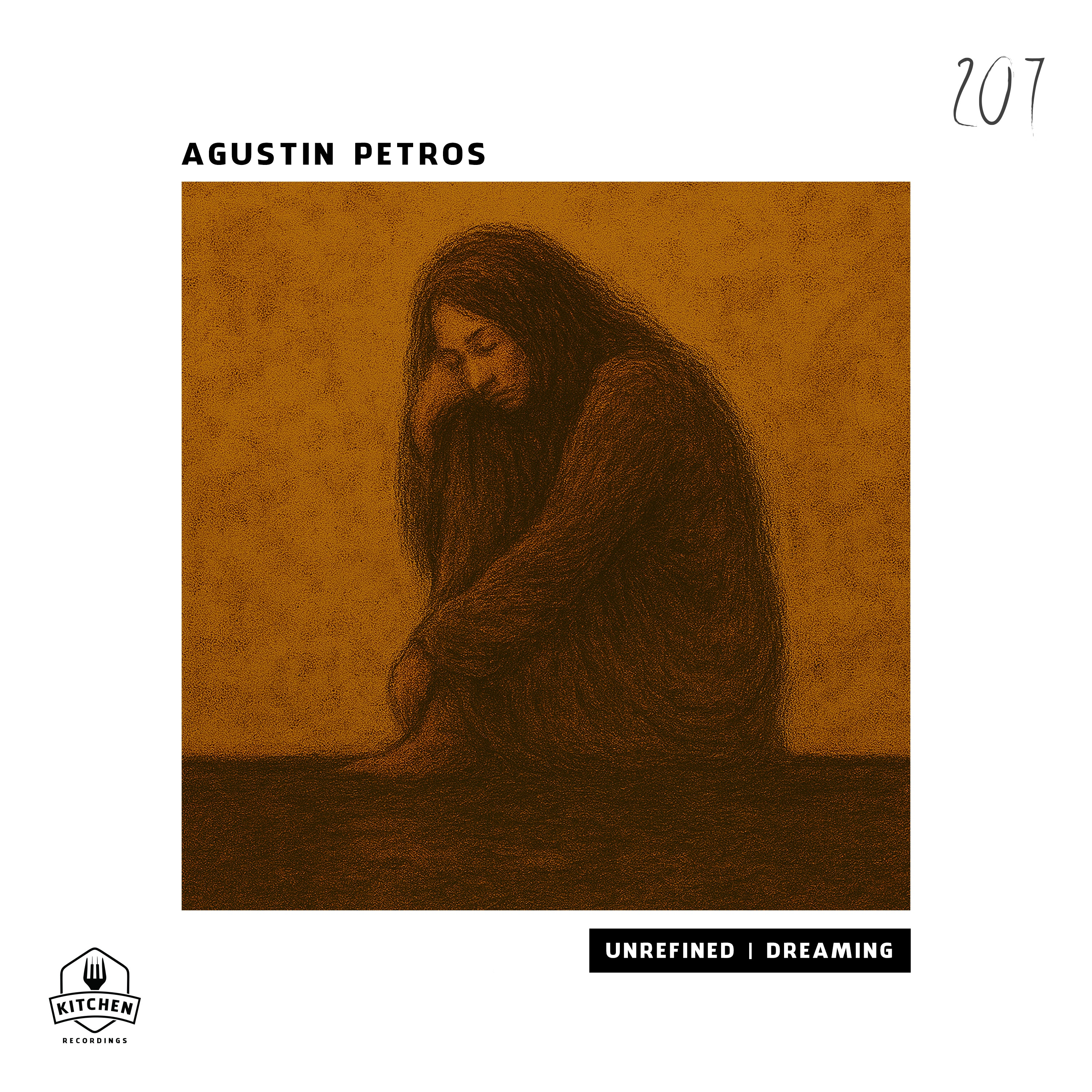 Unrefined  Dreaming - Single