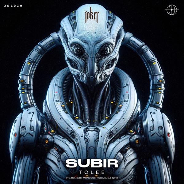 Subir - Single