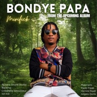 Bondye Papa