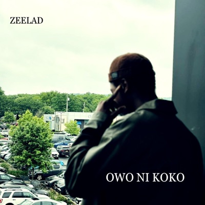 OWO NI KOKO - Single