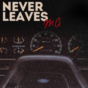Never Leaves - Single