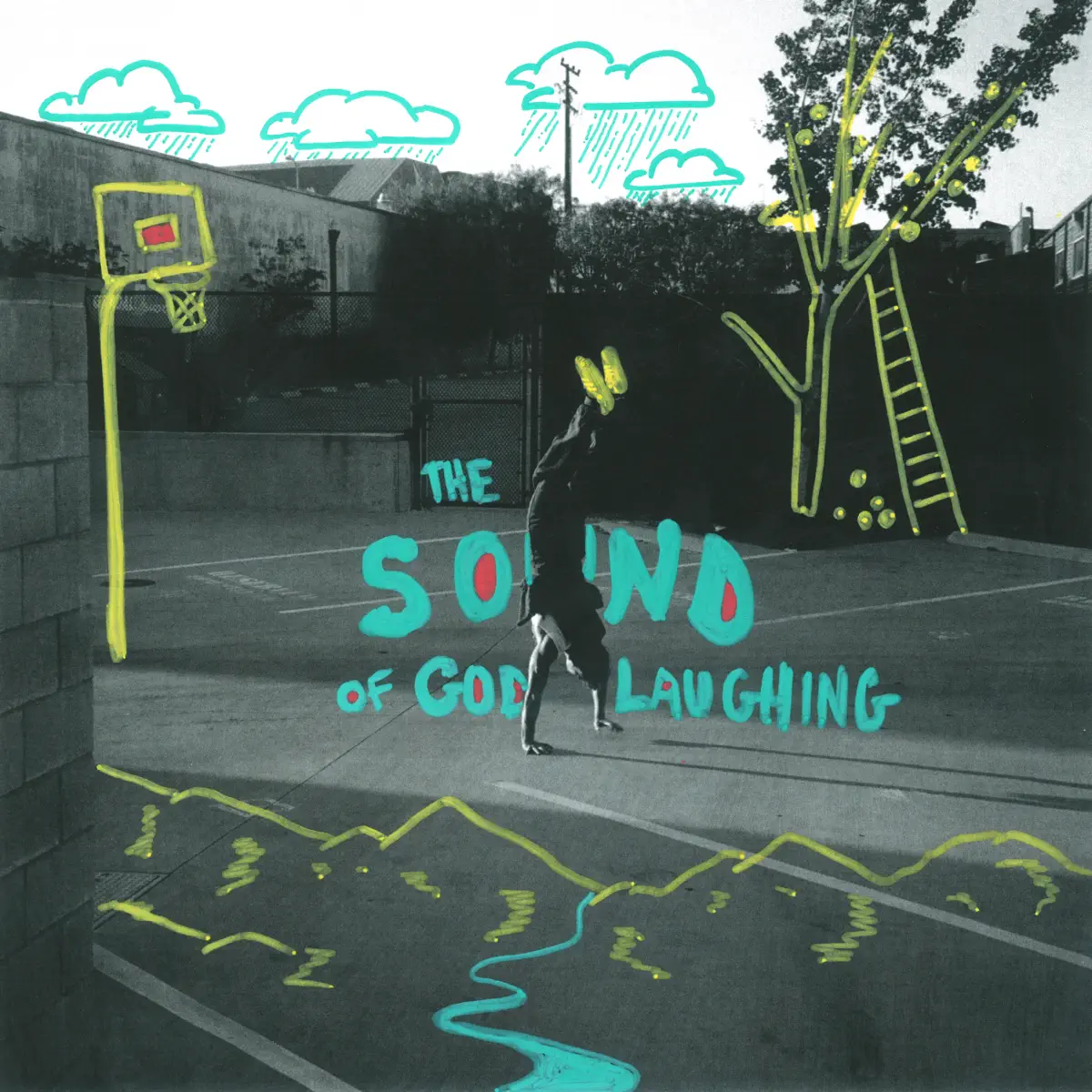 Lostboycrow - The Sound of God Laughing (2025) [iTunes Plus AAC M4A]-新房子
