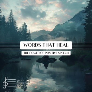 Words That Heal: The Power of Positive Speech