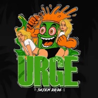 URGE (Skien 2026) - Single - Bølla & Kisen
