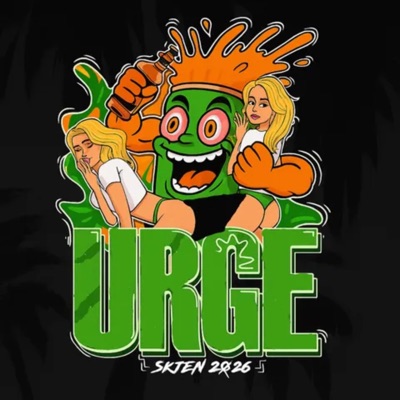 URGE (Skien 2026) - Single