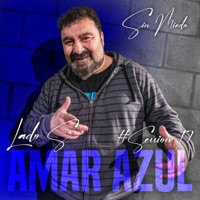 Amar Azul: Sin Miedo Session #17 - Sin Miedo & Amar Azul