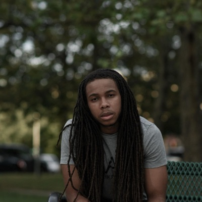 Finding My Way (2021) - Single