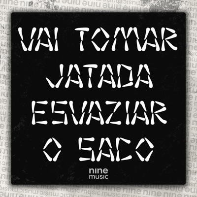 Vai Tomar Jatada - Esvaziar o Saco - Single