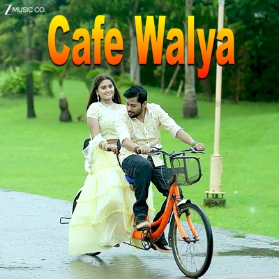 Cafe Walya (Original Motion Picture Soundtrack) - Single