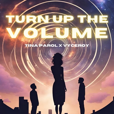Turn Up the Volume - Single