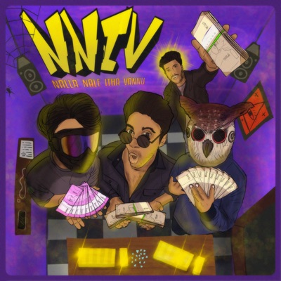 NNIV (feat. Owltrix) - Single