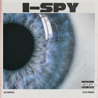I Spy - Single