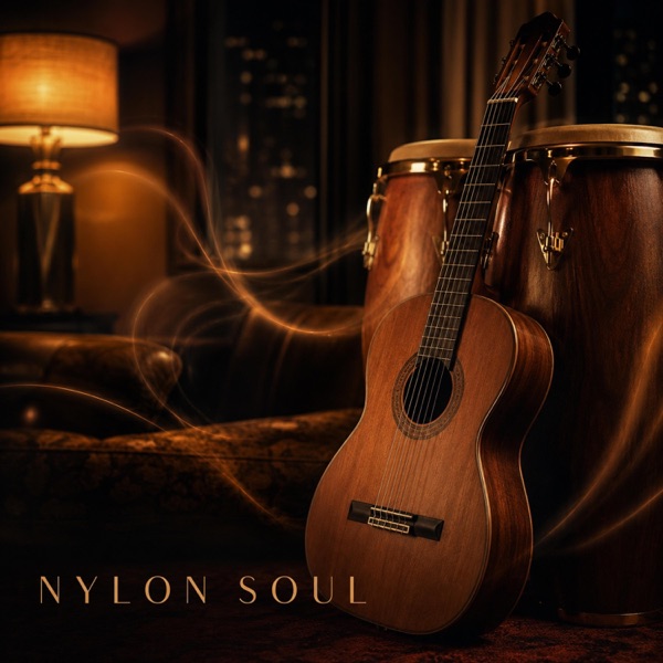 NYLON SOUL: RNB