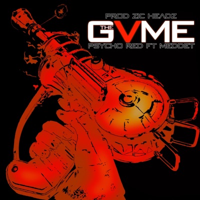 THE GAME#5 (feat. Meddet & Zic Heads) - Single