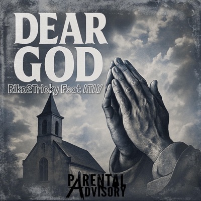 Dear God (feat. ATAY) - Single