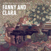 Fanny and Clara (Live)