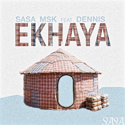Ekhaya (feat. Mr Seven Keys & Dennis) - Single