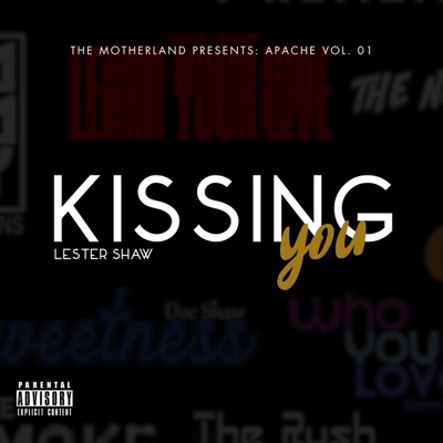 Kissing You - Single