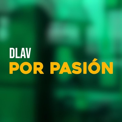 Por Pasión - Single