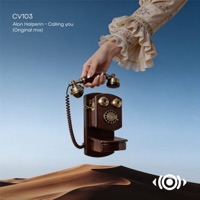 Calling You - Single - Alon Halperin