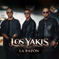 La Razón - Single - Los Yakis
