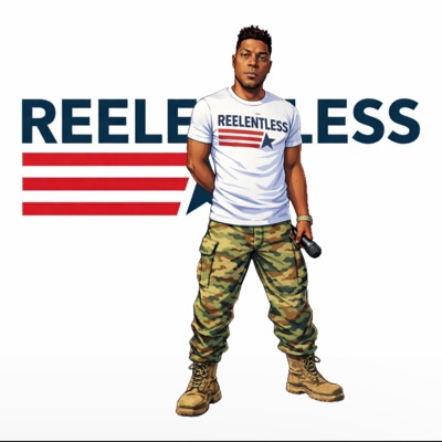 REELENTLESS - Single