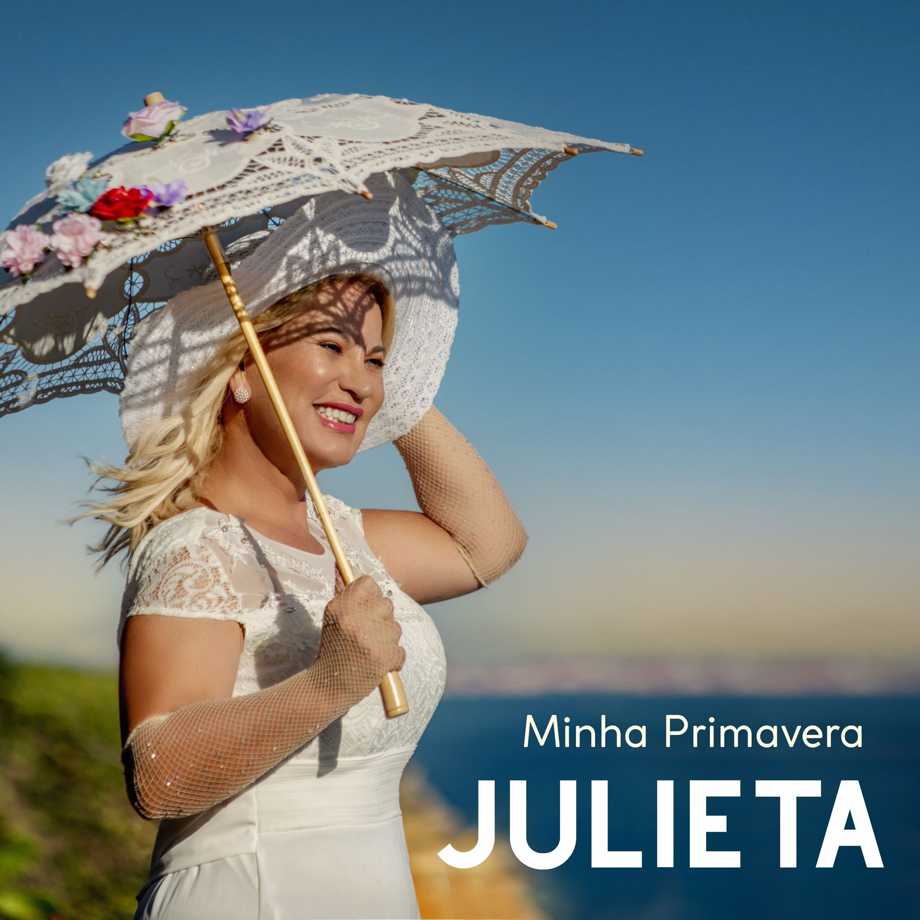 Minha Primavera - Single